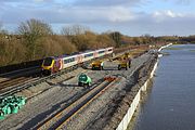 220015 Wolvercote 9 February 2014