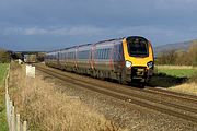 220026 & 220034 Tredington 4 November 2020