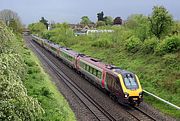 220021 & 220017 Bredon 2 May 2019