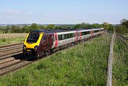 220021 South Moreton 7 May 2013