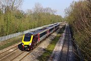 220022 Wolvercote 10 April 2010