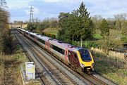 220027 & 221123 Yarnton 15 March 2021