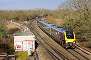 220027 Wolvercote Junction 6 February 2015