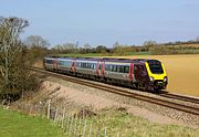 220028 Upper Heyford 23 March 2011