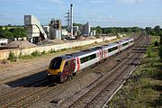 220030 Banbury 3 July 2010