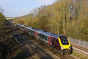 220032 Wolvercote 15 December 2012