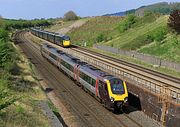 220034 Standish Junction 24 April 2022