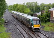 22024 Newbridge 21 May 2018