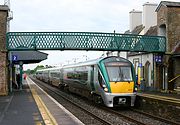 22035 Newbridge 21 May 2018