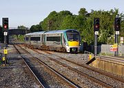 22044 Newbridge 23 May 2018