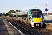 22061 Newbridge 23 May 2018