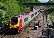 221104 Hinksey 2 May 2007