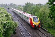 221114 Aynho Junction 7 May 2007