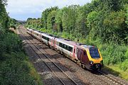 221120 Up Hatherley 29 August 2019