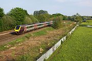 221120 Wolvercote 27 May 2012