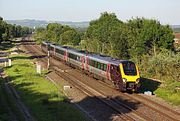 221122 Churchdown 17 June 2017