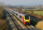 221122 Fiddington 18 February 2008