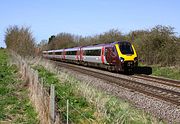 221123 Gossington 8 April 2010