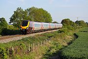 221124 Tackley 23 May 2009