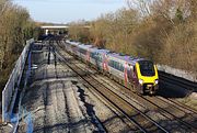 221126 Wolvercote 16 December 2014