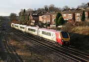 221127 Kilnhurst 27 December 2003