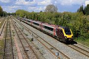 221128 & 220029 Hinksey 6 May 2021