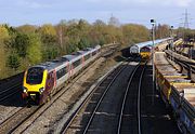 221129 Hinksey 16 April 2013