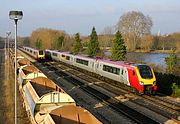 221130 Hinksey 2 January 2008