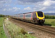 221131 & 220026 Tredington 10 May 2021