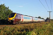 221134 Kidlington (Sandy Lane) 22 September 2012