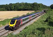 221135 Croome 9 August 2014