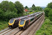 221138 & 221139 Cheltenham 23 June 2023