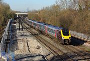 221140 Wolvercote 19 January 2015