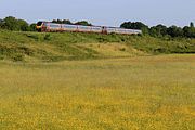 221141 & 220015 Bredon's Norton 27 May 2023