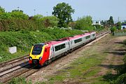 221142 Alstone 28 April 2007