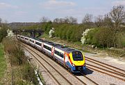 222001 Sharnbrook 21 April 2010