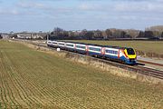 222002 Harrowden Junction 19 March 2018