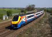 222003 Wellingborough 23 April 2010