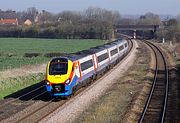 222010 Barkby Thorpe 28 March 2012