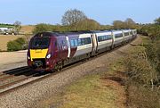 222011 & 222017 Braybrooke 23 April 2021