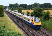 222013 & 222021 Draycott 27 July 2019