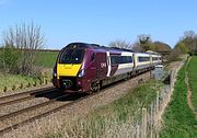 222101 Rushton 23 April 2021