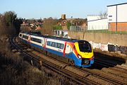 222104 Wellingborough 11 January 2014