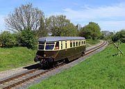 22 Hayles Abbey Halt 25 April 2026