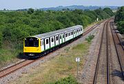 230001 Honeybourne 21 June 2017