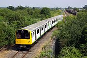 230001 Long Marston 21 June 2017