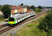 230001 Moreton-in-Marsh 6 July 2017