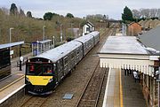 230001 Moreton-in-Marsh 5 February 2024