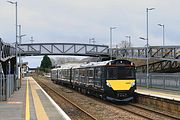 230001 Moreton-in-Marsh 5 February 2024