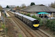 230001 Moreton-in-Marsh 5 February 2024